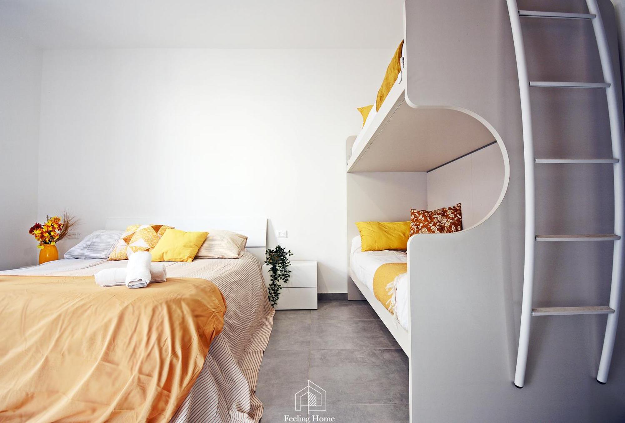 Martha'S Apartment ฟอลลอนนีกา ภายนอก รูปภาพ