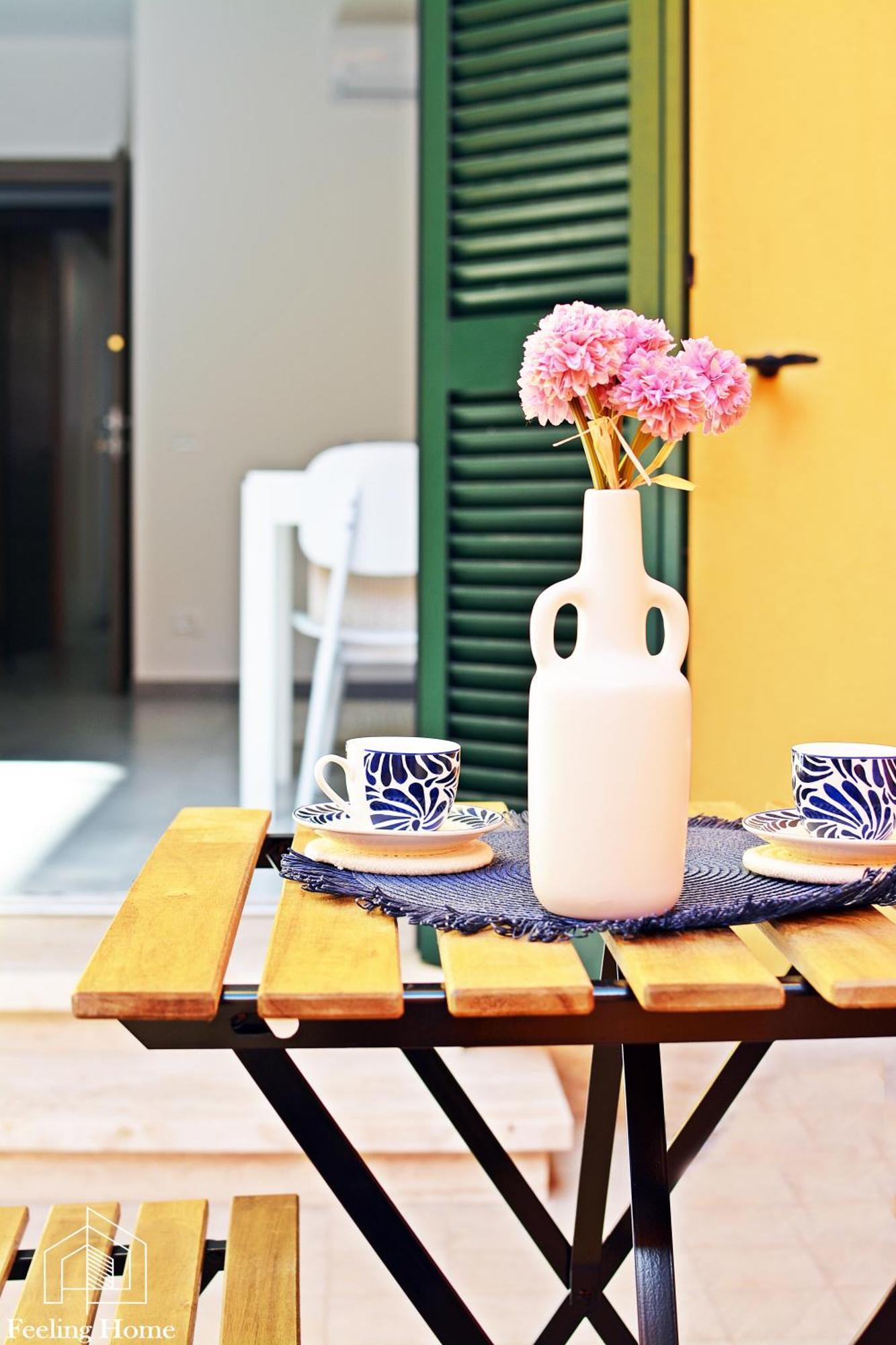 Martha'S Apartment ฟอลลอนนีกา ภายนอก รูปภาพ