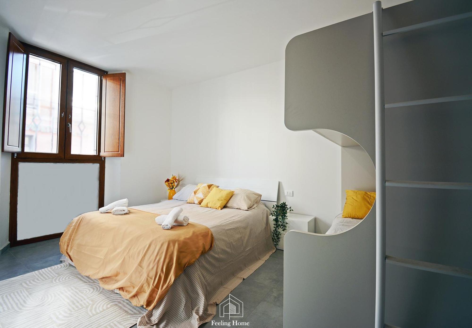 Martha'S Apartment ฟอลลอนนีกา ภายนอก รูปภาพ